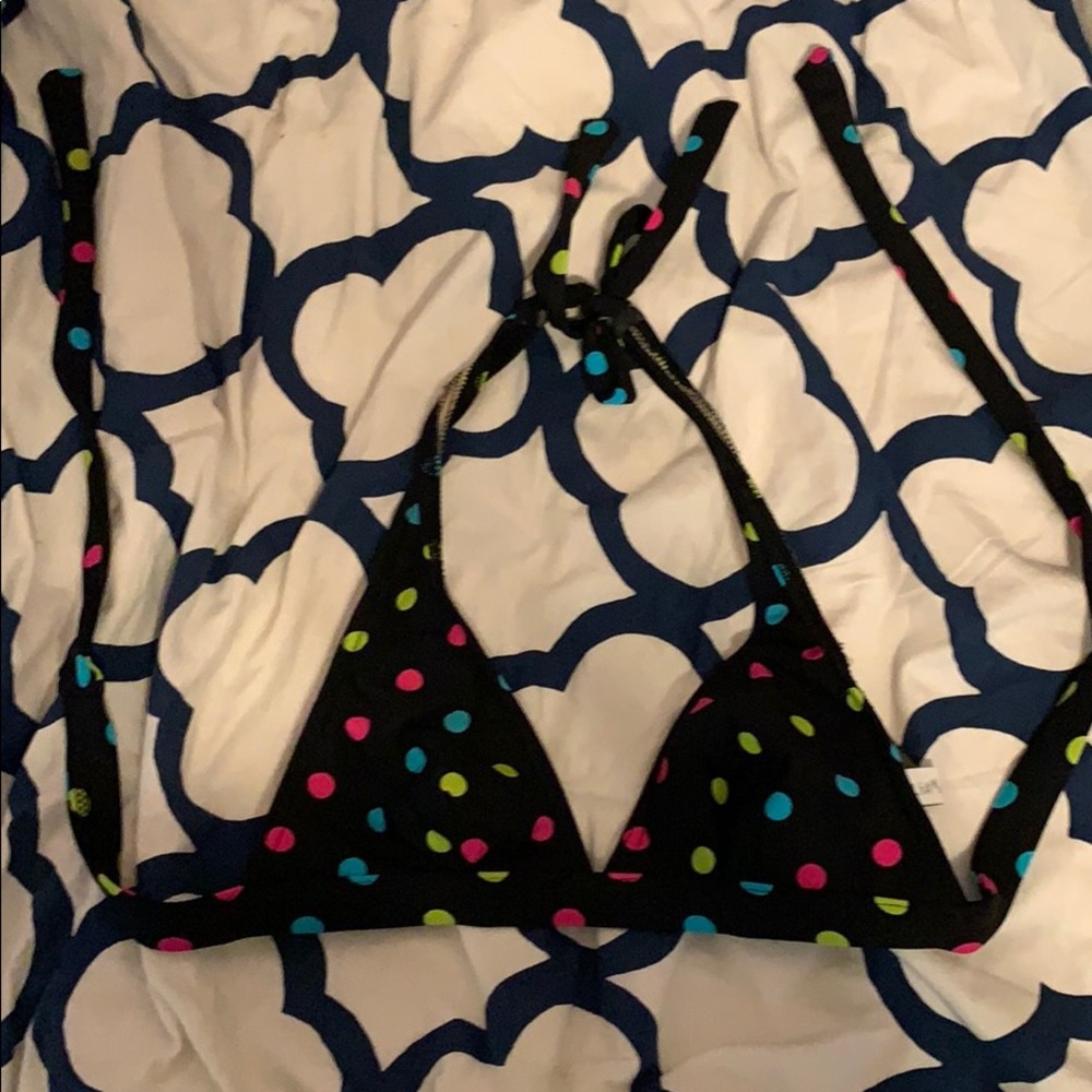 Delias bathing suit top